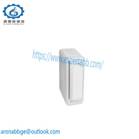 ABB DI828 3BSE069054R1 Digital Input Module