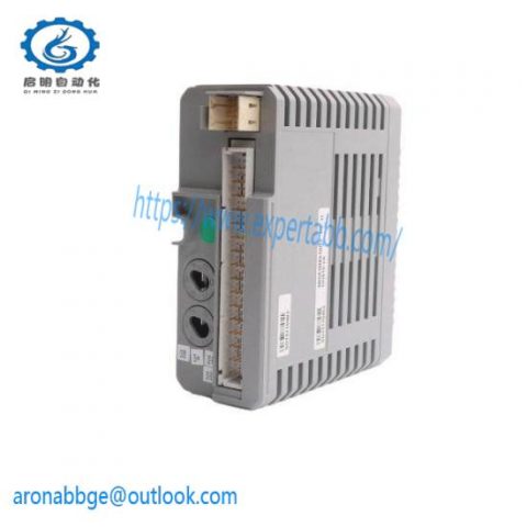 ABB DO810-EA | Digital Output Module