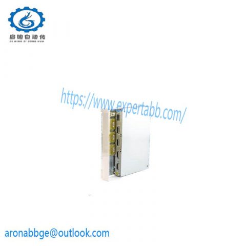 ABB DP620 3BHT300016R1: Precision High Speed Counter Module for Industrial Automation