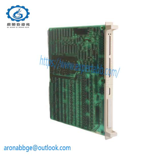 abb_dsai130_57120001-p_analog_input_board_2.jpg ABB DSAI130 57120001-P Analog Input Board: Precision Control for Industrial Automation