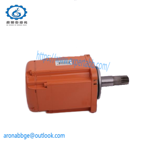 ABB DSBC110 57310256-E: High-Performance PLC Bus Repeater Master