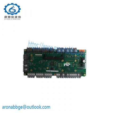 ABB DSBC176 | 3BSE019216R1 Bus Extender Board