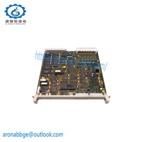 ABB DSCS131: Industrial Communication Module