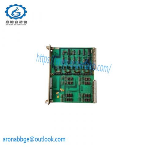 ABB DSDI115 57160001-NV: Advanced Digital Input Unit for Industrial Automation