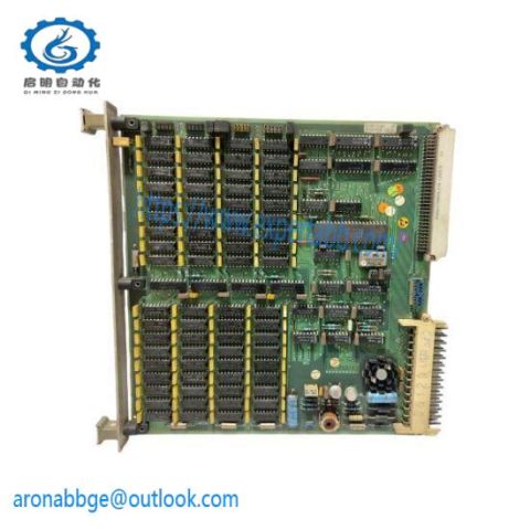 ABB DSMB116 57360001-EB MASTER Memory Module DSMB 116
