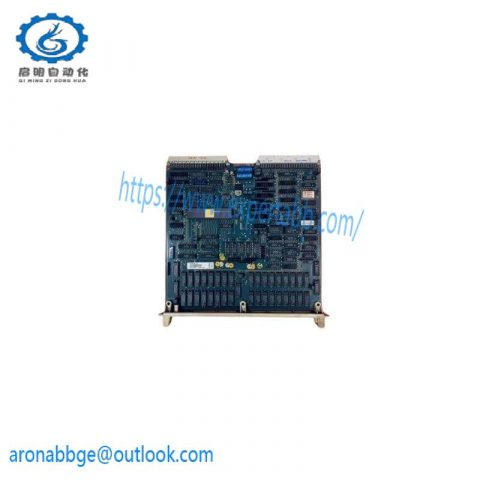 ABB DSMB175 Memory Board: High-Performance, Reliable PLC Component