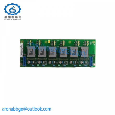 ABB DSMC110 57330001-N: Floppy Disk Controller, Precision Control for Industrial Automation
