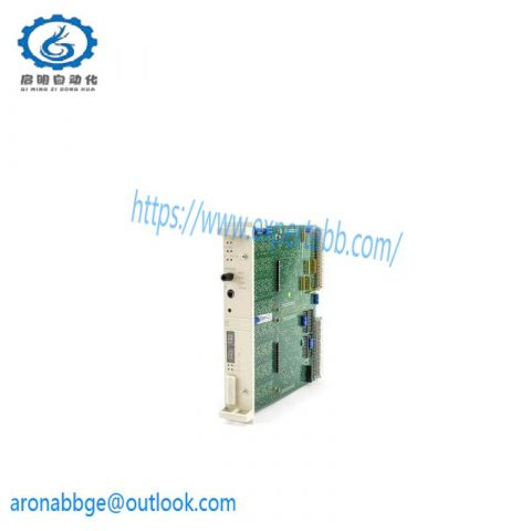 ABB DSPC172H - High Performance Processor Unit for Industrial Automation, 57310001-MP