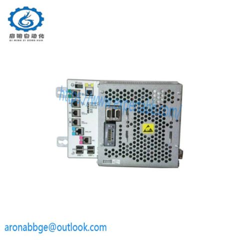 ABB DSQC1000 & DSQC1018 Modules, Comprehensive Control Solutions