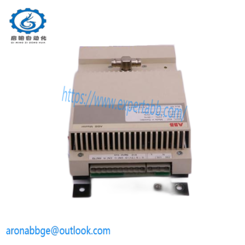 ABB DSQC236H Industrial Control Module