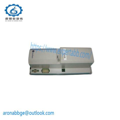 ABB DSQC3041 3HAC063913-001: Industrial Control Module