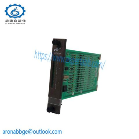 ABB DSQC325 Main Computer Board - Advanced Industrial Control Module