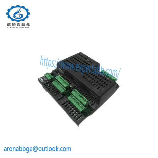 abb_dsqc327_3hab7230-1_04_digital_i_o_module.jpg ABB DSQC327 3HAB7230-1/04: Advanced Digital I/O Module for Industrial Automation