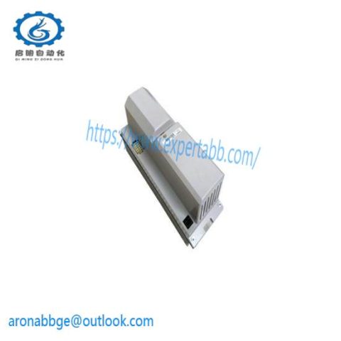 ABB DSQC346E 3HAB8101-11 Processor Module