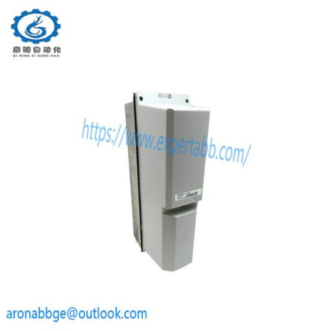ABB DSQC346G Robot Servo Drive - Advanced Motion Control Solution