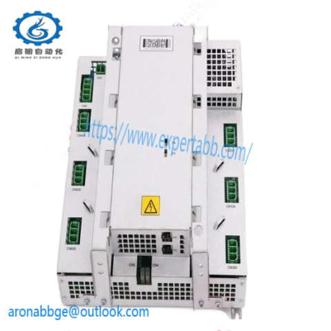 ABB DSQC365: Industrial Control Module, Precision in Automation