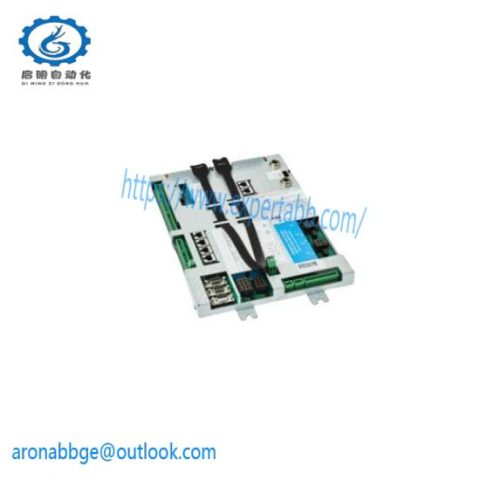 ABB DSQC431 - Modular I/O Interface Board, for Enhanced Manufacturing Efficiency