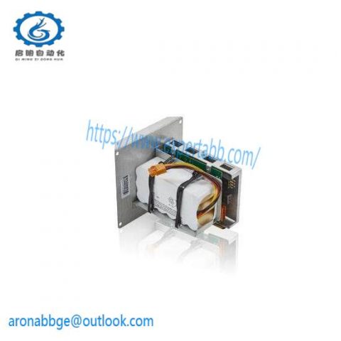 ABB DSQC508 Battery Unit: Advanced PLC Module for Industrial Automation, 200 characters or less