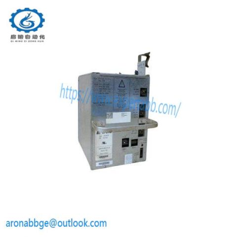 ABB DSQC539 EFORE SR92B130 Power Supply
