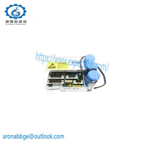 ABB CI940F Communication Interface Module, FF-HSE