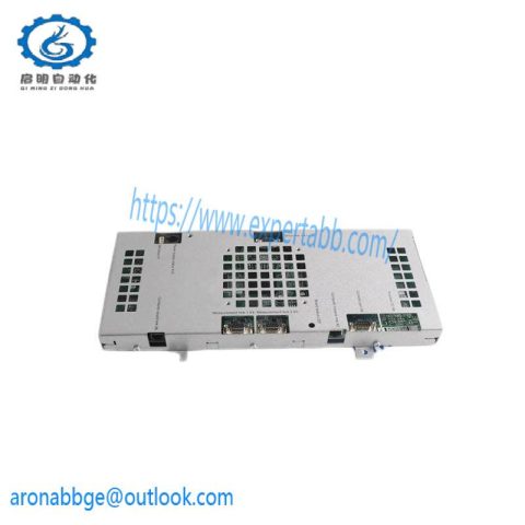 ABB DSQC601 3HAC12815-1 Axis Computer - Industrial Control Module