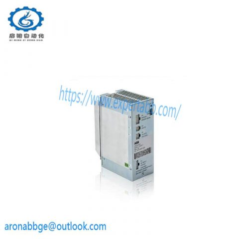 ABB DSQC604 3HAC12928-1 - Advanced Power Supply for Industrial Control