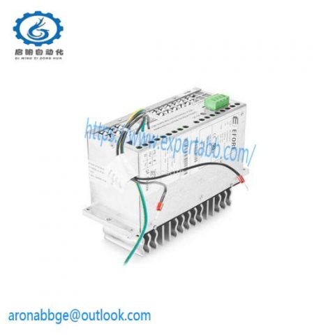 ABB DSQC608 3HAC12934-1 High-Performance Power Supply Module