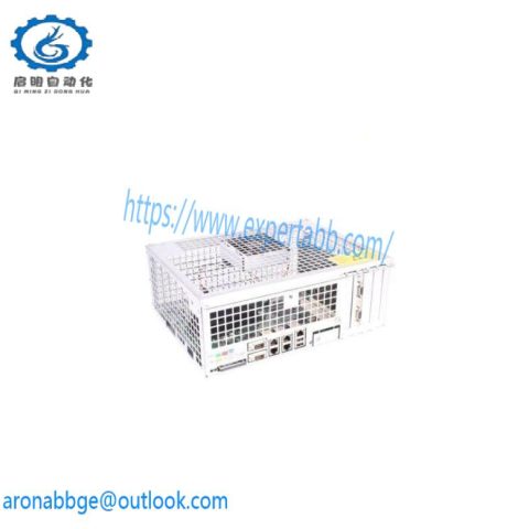 ABB DSQC639 3HAC025097-001: Industrial Computer Module, Precision and Efficiency for Manufacturing Systems
