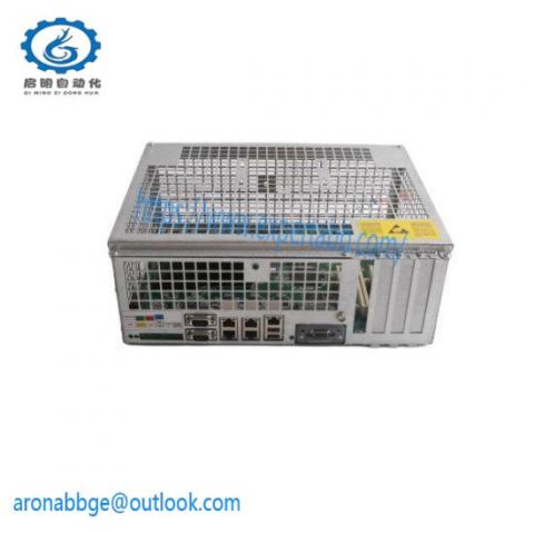 ABB DSQC639 3HAC025097-001: Advanced Robot Circuit Board for Industrial Automation