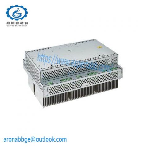 ABB TC512V1 RS485 Twisted Pair Modem, Industrial Communication Module