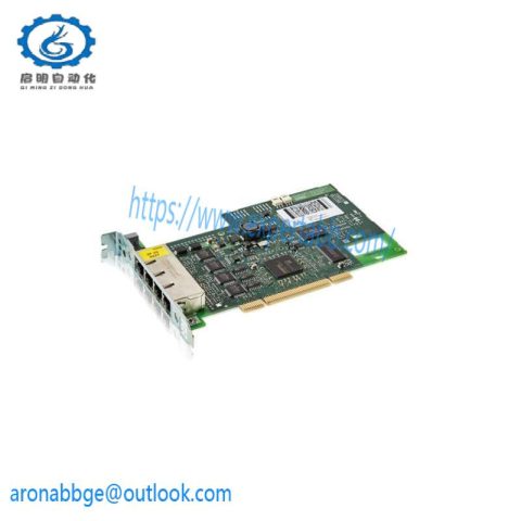 ABB DSQC678 | 3HAC033556-001 | Communication Board