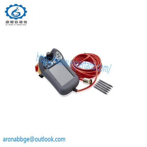 ABB DSQC679, 3HAC028357-001, IRB6640, 3HAC033413-001 - Integrated Control Modules for Enhanced Manufacturing Efficiency