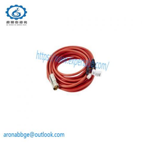 ABB DSQC679 3HAC031683-001 SxTPU3 Cable 10m - Advanced Industrial Control Solution