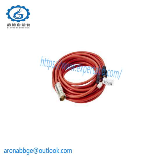 abb_dsqc679_3hac031683-001_sxtpu3_cable_10_m.jpg ABB DSQC679 3HAC031683-001 SxTPU3 Cable 10m - Advanced Industrial Control Solution