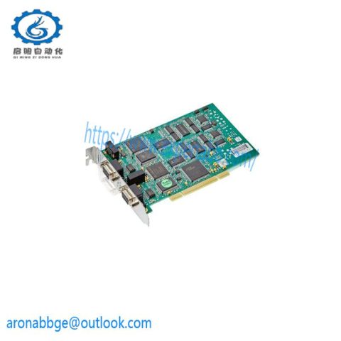 ABB DSQC687 & DSQC663 Modular I/O Expansion Modules