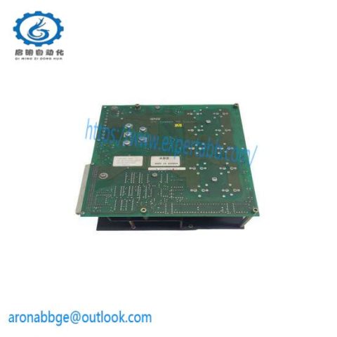 ABB DSQC 2498 Servo Amplifier DCS Module