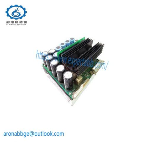 ABB DSQC 314C DC LINK MODULE automation parts