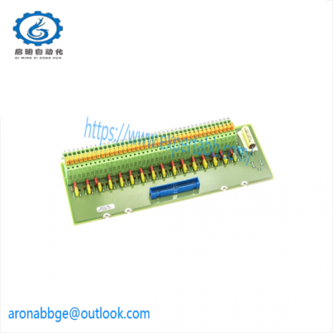 ABB DSTA180 Module for Industrial Control Systems, 57120001-ET