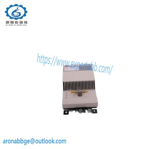 ABB DSTC452 MASTER FIELD BUS MODEM - Advanced Networking for Industrial Automation