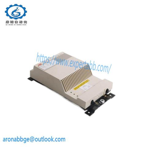 ABB DSTC454L 5751017-R LDB Fiber Optic Modem