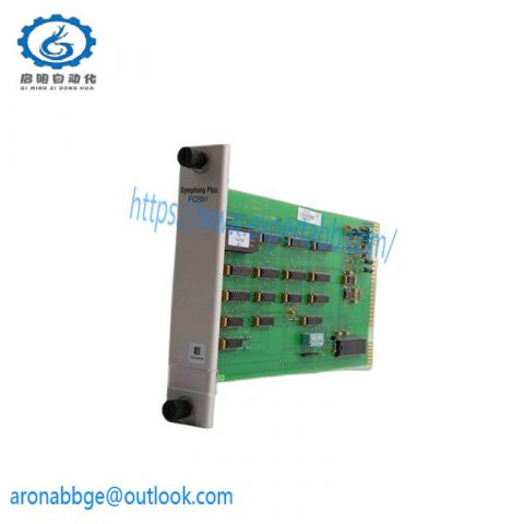 ABB DSTK183 2639603-BX Cable Unit - Industrial Communication Module