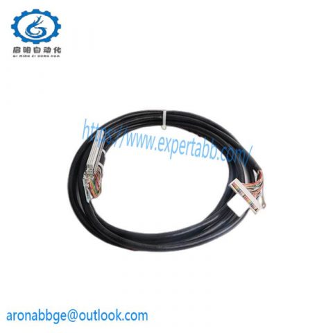 ABB DSTK 228SL3 3BSC950174R30 Assembly Ribbon Cable - Industrial Control Module