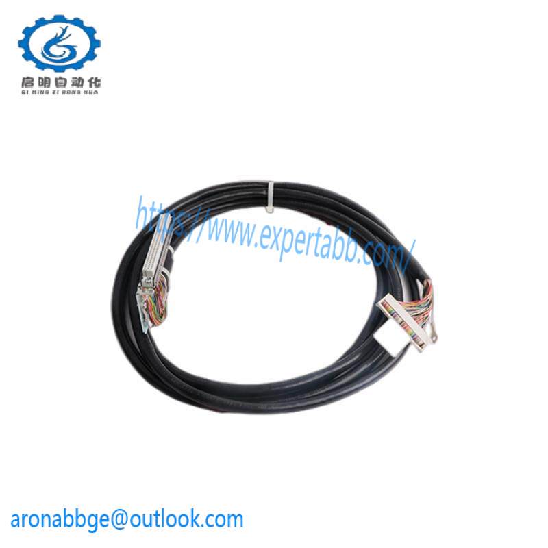 abb_dstk_228sl3_3bsc950174r30_assembly_ribbon_cable.jpg ABB DSTK 228SL3 3BSC950174R30 Assembly Ribbon Cable - Industrial Control Module