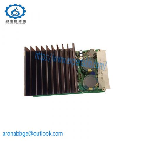 ABB EAP201-504: Power Supply Board for Industrial Automation, Precision & Reliability