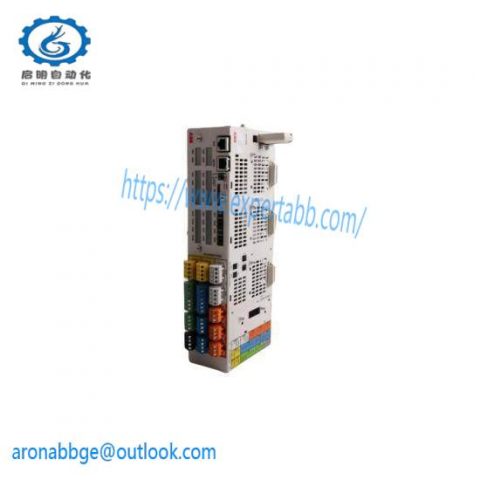 ABB FEA-01 3AUA0000052932 Industrial Variable Frequency Drive
