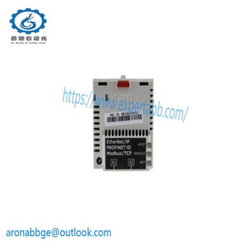 ABB FENA-21 Ethernet Adapter