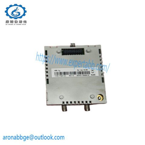 ABB FSEA-21 Fieldbus Communication Module