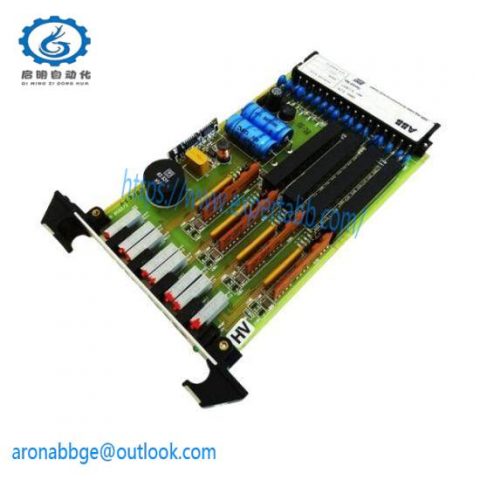 ABB GHG125 2011F1106 A2141: Industrial Grade Power Module, Latest Technology, Reliable Performance