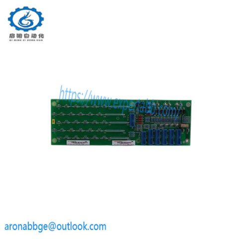 ABB GJR2370500R2 Control Board: High-Performance Industrial Control Module