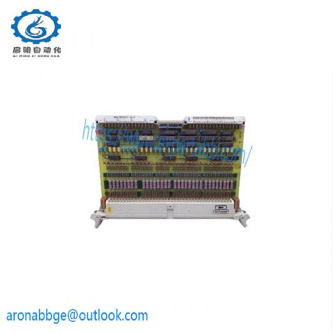ABB GJR5142800R0001 | 35AB94B Digital Output Module